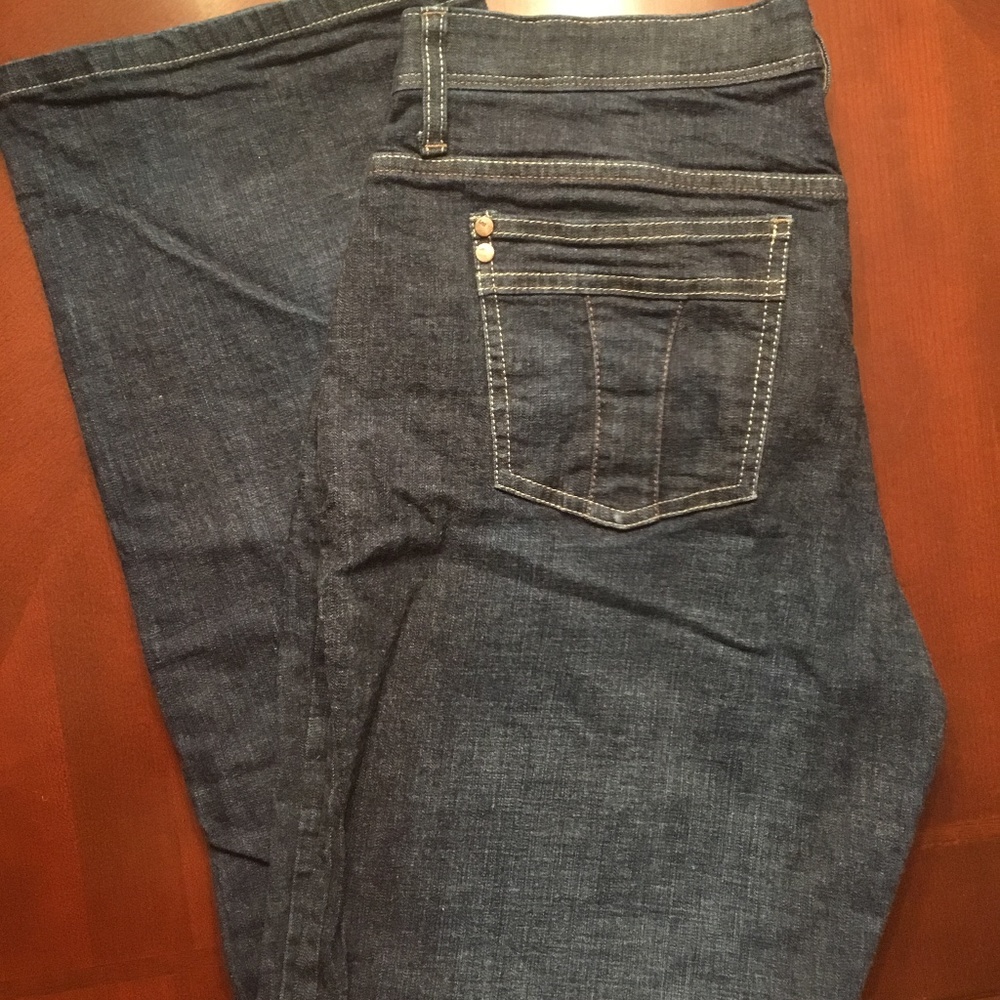 LEE COMFORT WAISTBAND SIZE 12